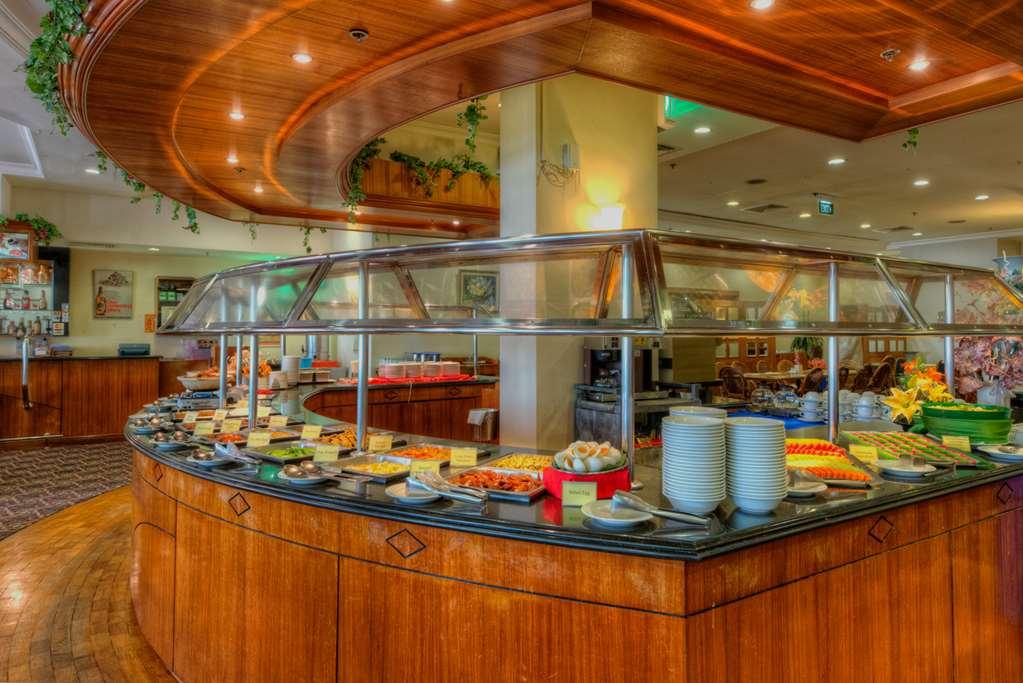 Orchard Grand Court Aparthotel Singapura