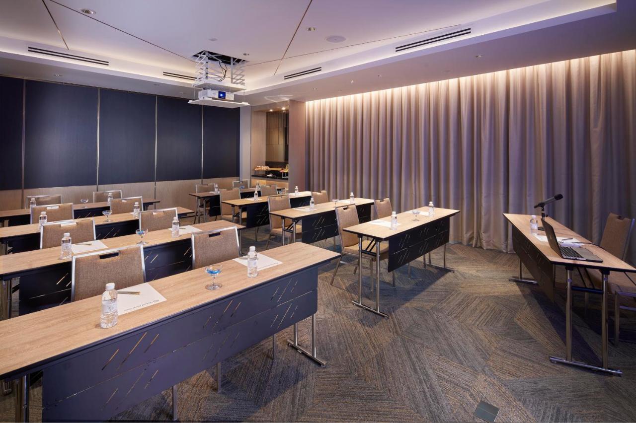 Aparthotel Orchard Grand Court Singapura